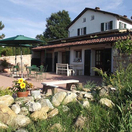 B&B Il Poggio Di Gavi Dış mekan fotoğraf