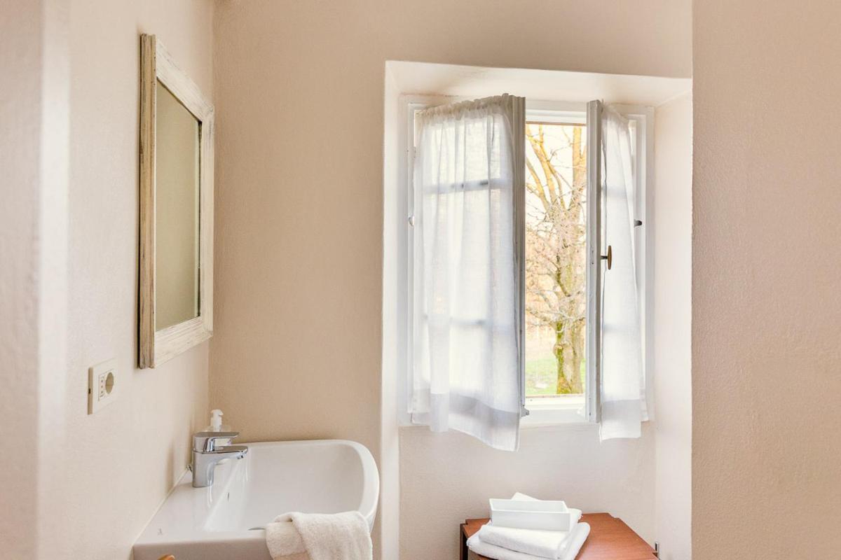 B&B Il Poggio Di Gavi Dış mekan fotoğraf