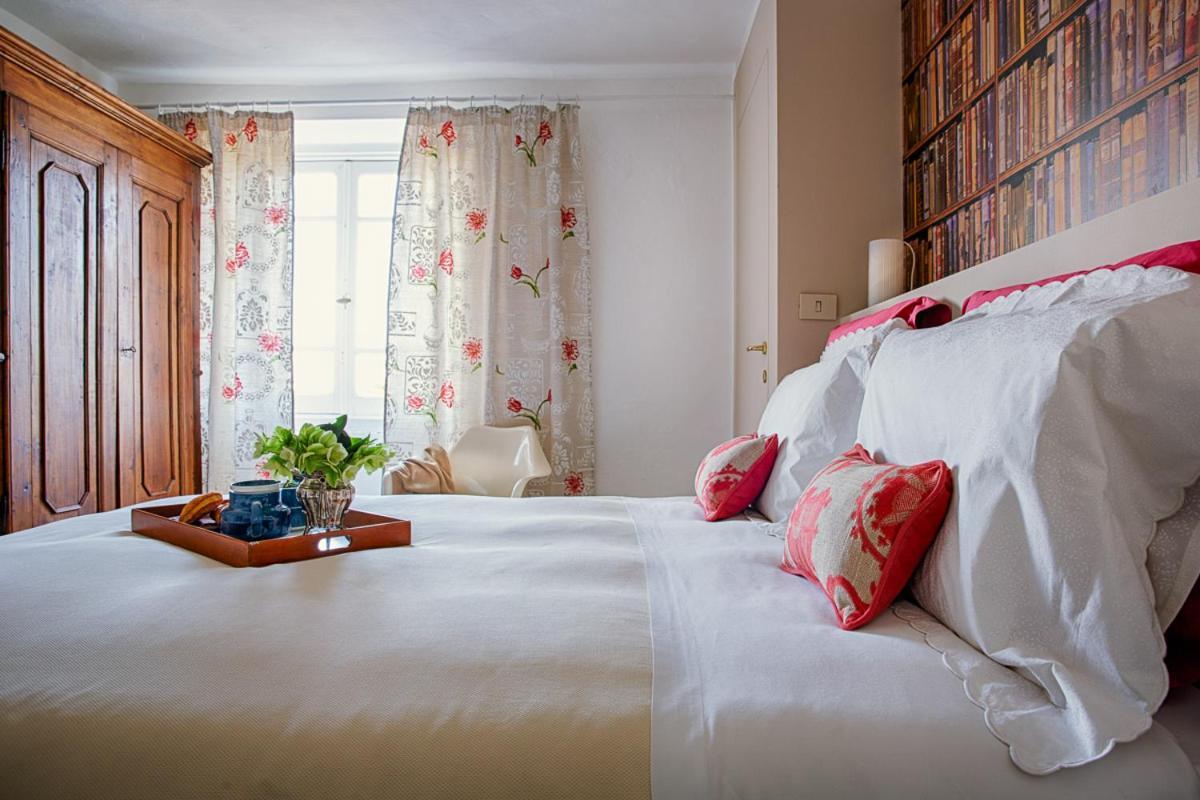 B&B Il Poggio Di Gavi Dış mekan fotoğraf
