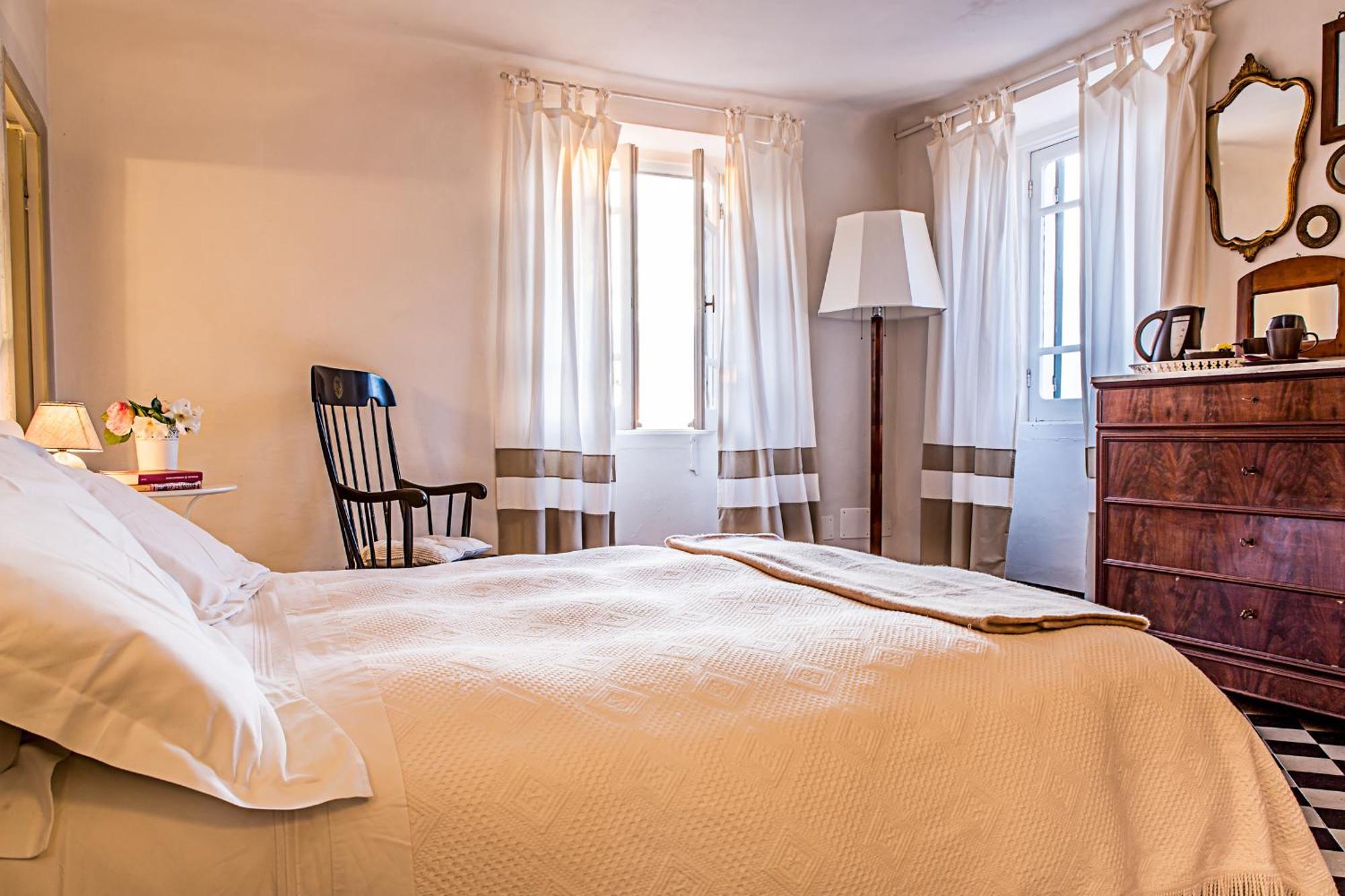 B&B Il Poggio Di Gavi Dış mekan fotoğraf